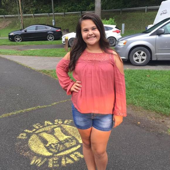 Meet your Posher, Jaecey - Picture 1 of 1